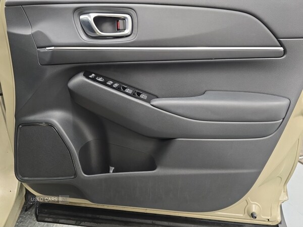 Used Honda HR-V 2024 for sale - 74478807: Photo 24