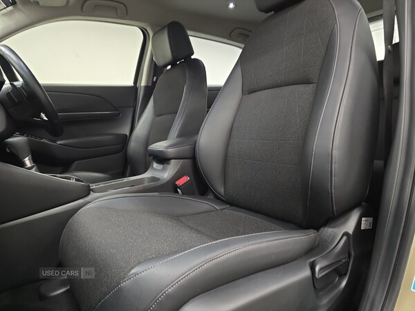 Used Honda HR-V 2024 for sale - 74478807: Photo 25