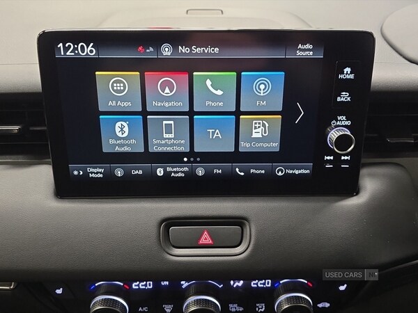 Used Honda HR-V 2024 for sale - 74478807: Photo 29