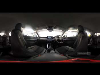 Used Honda HR-V 2024 for sale - 74478807: Photo