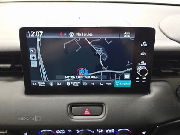 Used Honda HR-V 2024 for sale - 74478807: Photo 30