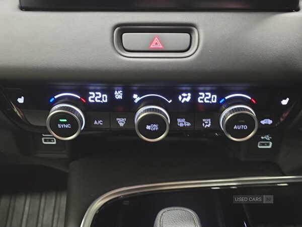 Used Honda HR-V 2024 for sale - 74478807: Photo 32