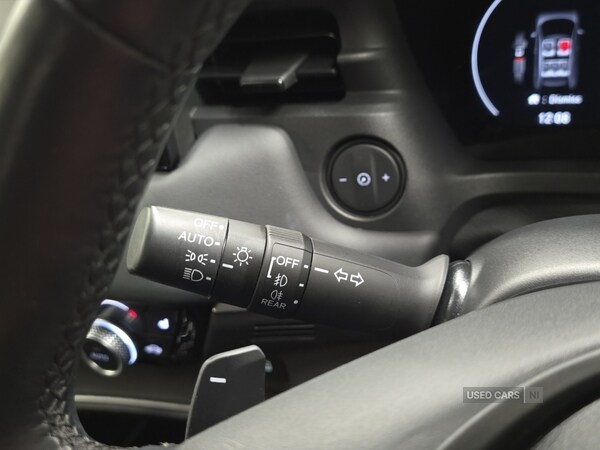 Used Honda HR-V 2024 for sale - 74478807: Photo 34