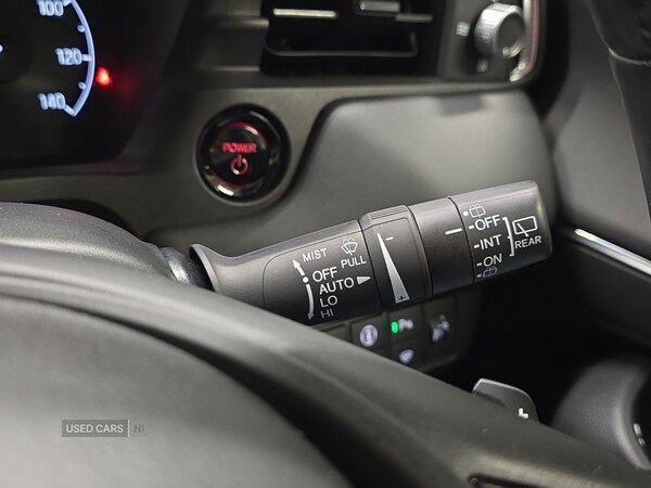 Used Honda HR-V 2024 for sale - 74478807: Photo 35