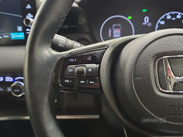 Used Honda HR-V 2024 for sale - 74478807: Photo 36