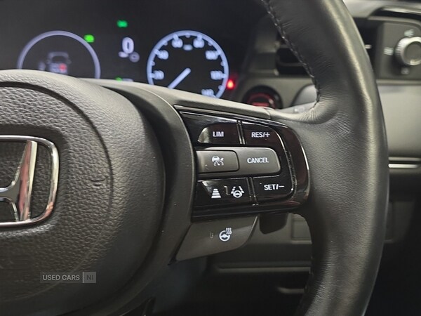 Used Honda HR-V 2024 for sale - 74478807: Photo 37