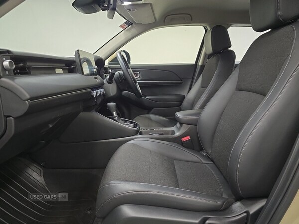Used Honda HR-V 2024 for sale - 74478807: Photo 4