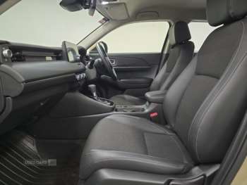 Used Honda HR-V 2024 for sale - 74478807: Photo