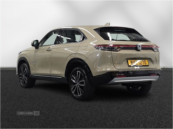 Used Honda HR-V 2024 for sale - 74478807: Photo 5