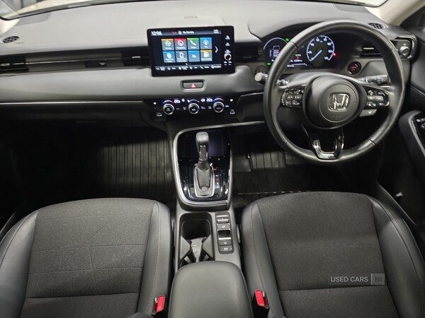 Used Honda HR-V 2024 for sale - 74478807: Photo 6