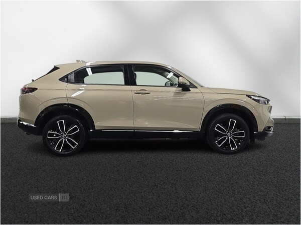 Used Honda HR-V 2024 for sale - 74478807: Photo 7