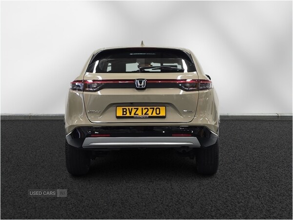 Used Honda HR-V 2024 for sale - 74478807: Photo 9