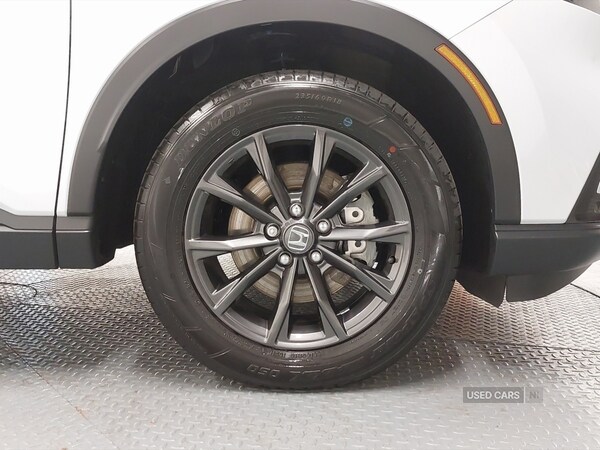 Used Honda CR-V 2024 for sale - 74478562: Photo 11