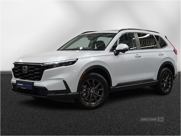 Used Honda CR-V 2024 for sale - 74478562: Photo 12