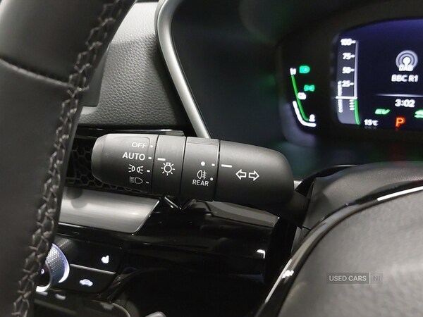 Used Honda CR-V 2024 for sale - 74478562: Photo 13