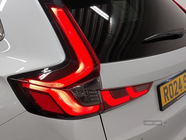 Used Honda CR-V 2024 for sale - 74478562: Photo 16