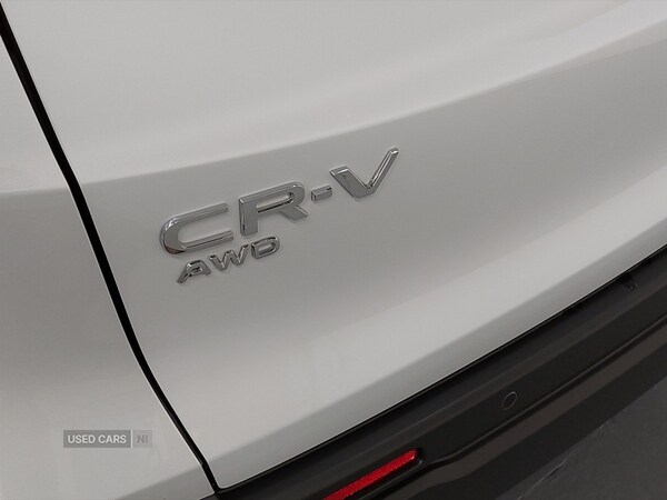 Used Honda CR-V 2024 for sale - 74478562: Photo 17