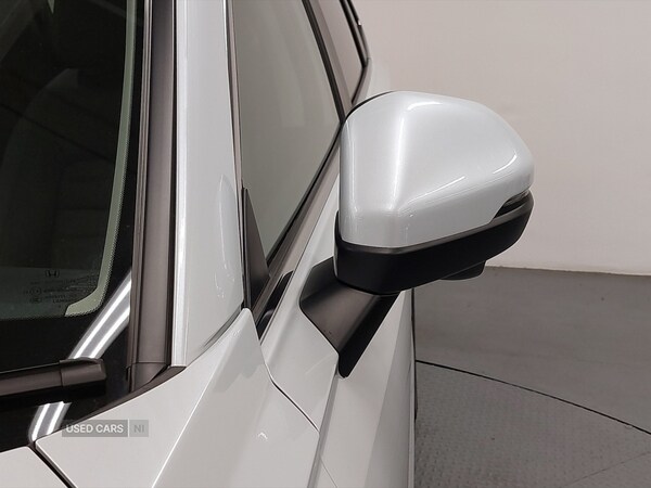 Used Honda CR-V 2024 for sale - 74478562: Photo 19