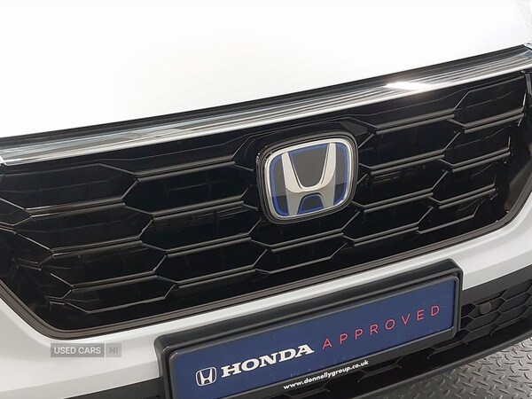Used Honda CR-V 2024 for sale - 74478562: Photo 21