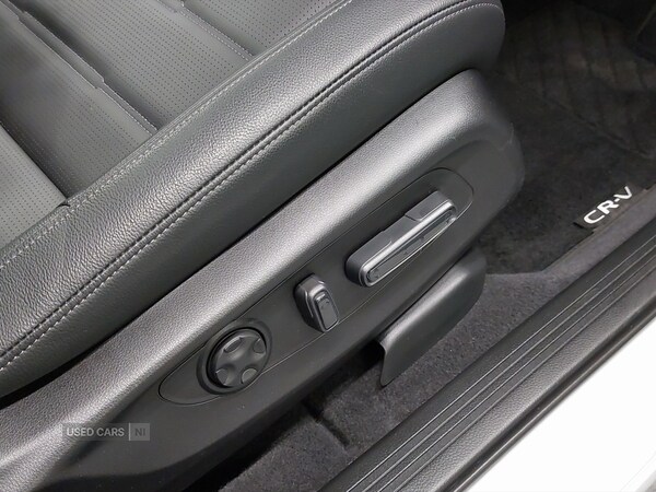 Used Honda CR-V 2024 for sale - 74478562: Photo 26