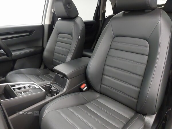 Used Honda CR-V 2024 for sale - 74478562: Photo 27