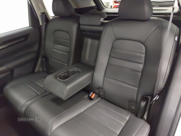 Used Honda CR-V 2024 for sale - 74478562: Photo 29