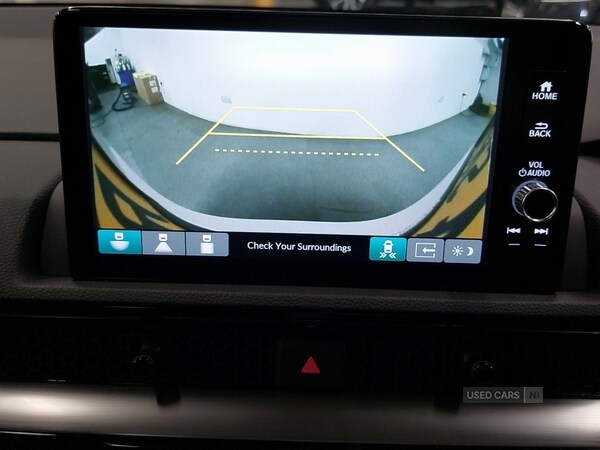 Used Honda CR-V 2024 for sale - 74478562: Photo 34