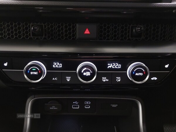 Used Honda CR-V 2024 for sale - 74478562: Photo 35