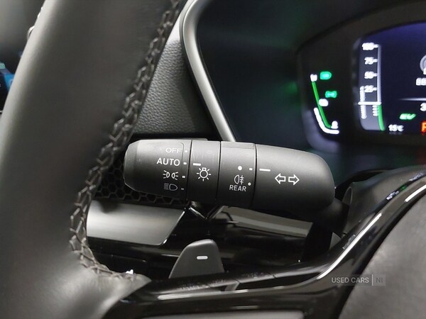 Used Honda CR-V 2024 for sale - 74478562: Photo 37
