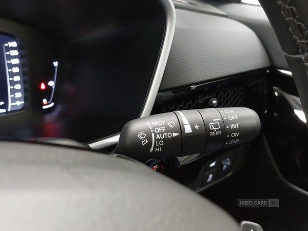 Used Honda CR-V 2024 for sale - 74478562: Photo 38