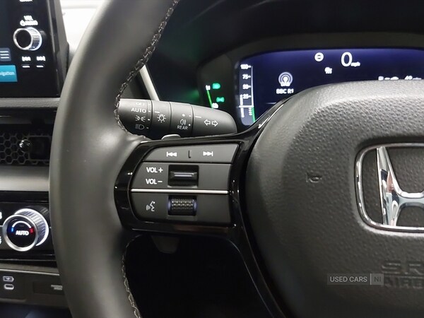 Used Honda CR-V 2024 for sale - 74478562: Photo 39