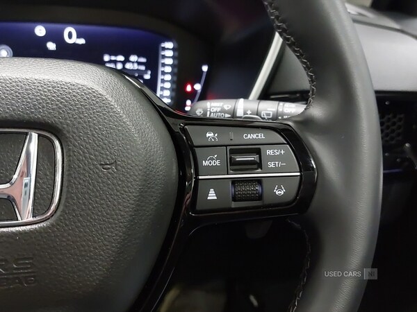 Used Honda CR-V 2024 for sale - 74478562: Photo 40