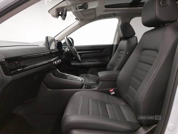 Used Honda CR-V 2024 for sale - 74478562: Photo 4