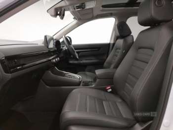 Used Honda CR-V 2024 for sale - 74478562: Photo