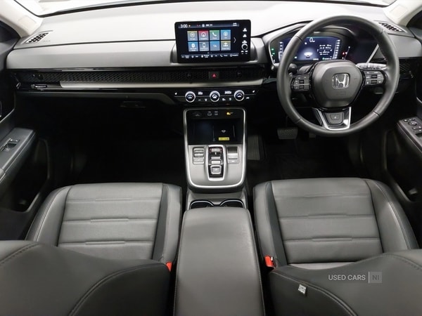 Used Honda CR-V 2024 for sale - 74478562: Photo 6