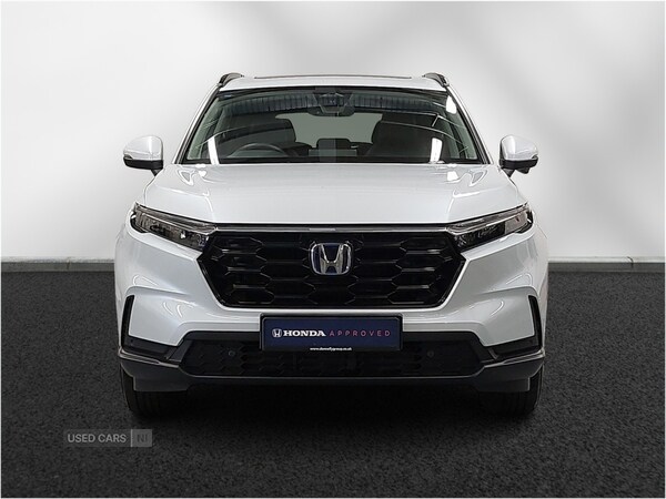 Used Honda CR-V 2024 for sale - 74478562: Photo 8