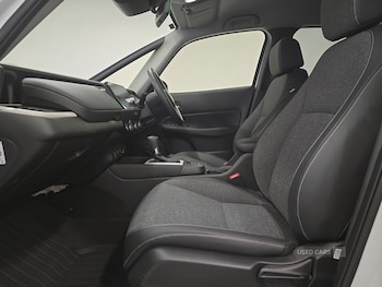 Used Honda Jazz 2025 for sale - 79088495: Photo