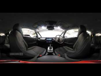 Used Honda Jazz 2021 for sale - 73891601: Photo