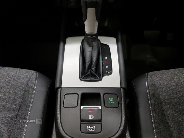 Vehicle 32
