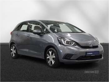 Used Honda Jazz 2021 for sale - 73891601: Photo