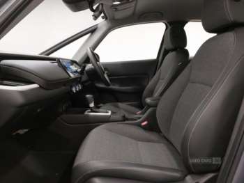 Used Honda Jazz 2021 for sale - 73891601: Photo
