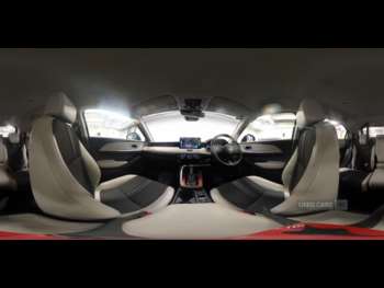 Used Honda HR-V 2023 for sale - 74478580: Photo