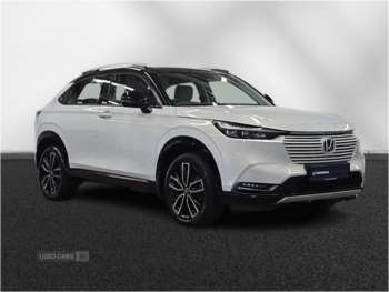Used Honda HR-V 2023 for sale - 74478580: Photo