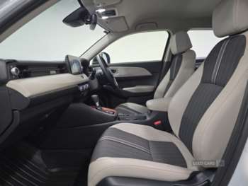 Used Honda HR-V 2023 for sale - 74478580: Photo