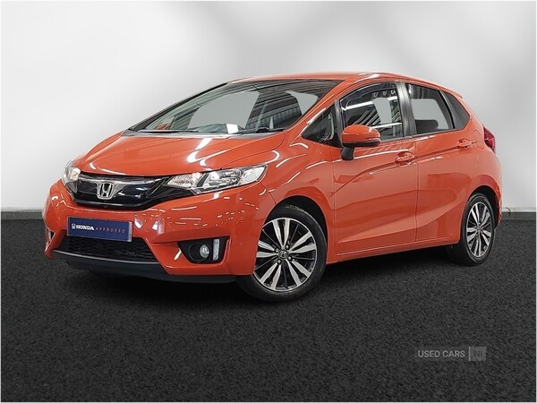 Used Honda Jazz 2017 for sale - 74111304: Photo 12