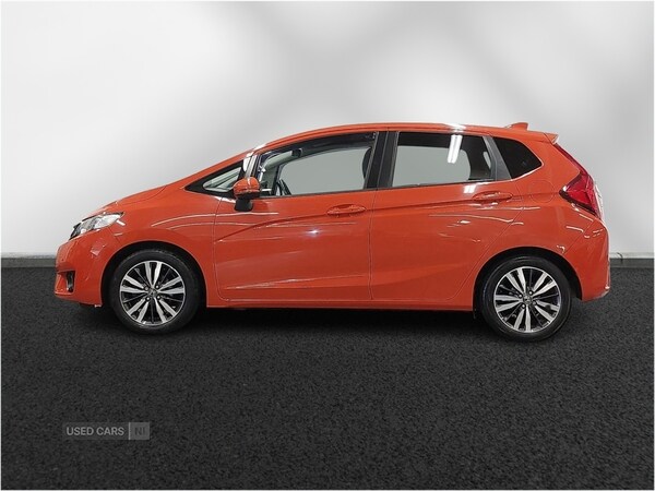 Used Honda Jazz 2017 for sale - 74111304: Photo 15