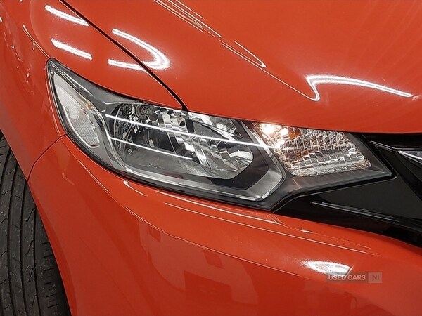 Used Honda Jazz 2017 for sale - 74111304: Photo 16