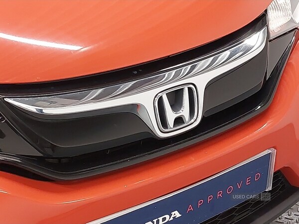 Used Honda Jazz 2017 for sale - 74111304: Photo 17