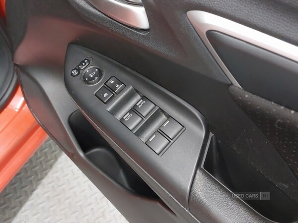 Used Honda Jazz 2017 for sale - 74111304: Photo 20