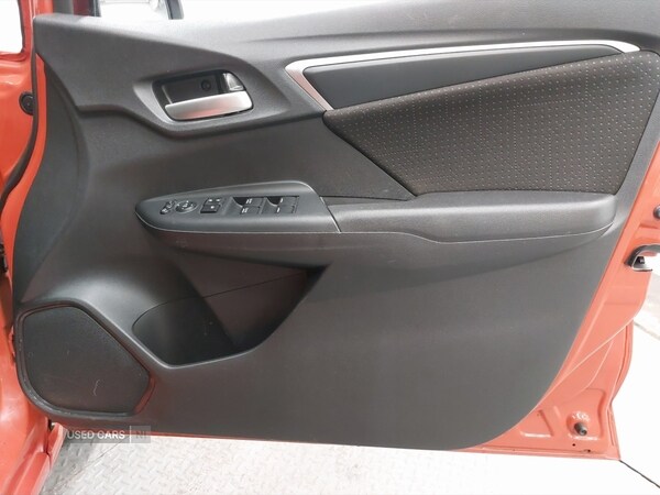 Used Honda Jazz 2017 for sale - 74111304: Photo 21